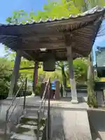 長寿寺のその他建物