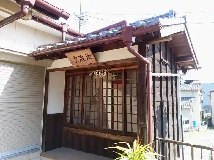 薬師寺の末社・摂社