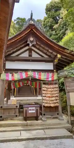 賀茂別雷神社（上賀茂神社）(京都府)