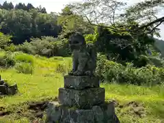 三獄神社(京都府)