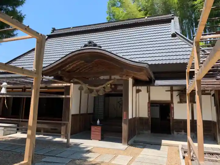 正寿院のその他建物