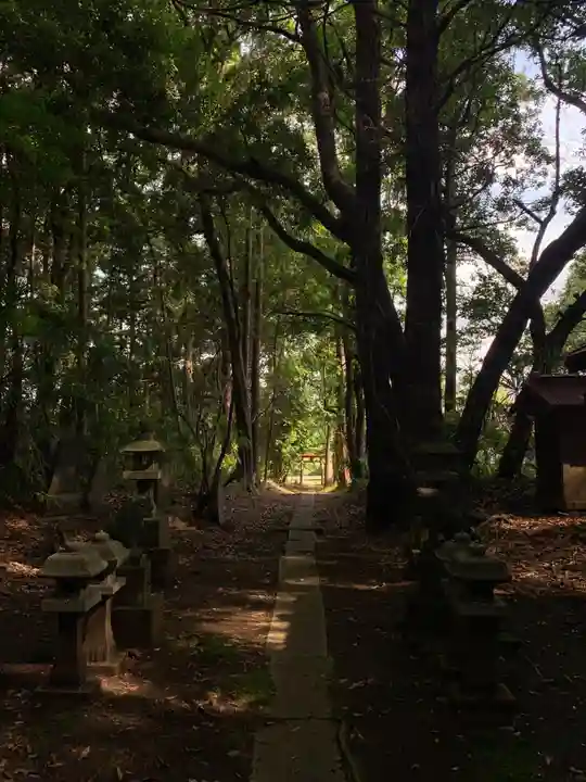 天神社(千葉県)