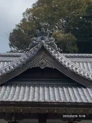 甲宗八幡宮(福岡県)