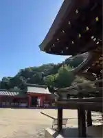 石清水八幡宮(京都府)