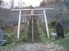 北斗神社(長野県)