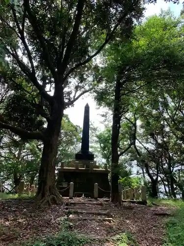 叶神社（東叶神社）のその他建物