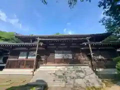 北天院(神奈川県)