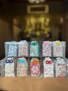 神楽坂安養寺(東京都)(2024年10月19日(土) 11時09分40秒投稿)