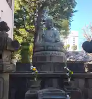 品川寺(東京都)