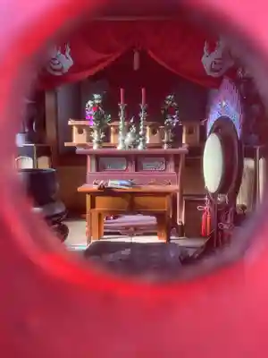 大慈院(弥富観音)(愛知県)