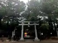 八幡奈多宮(大分県)
