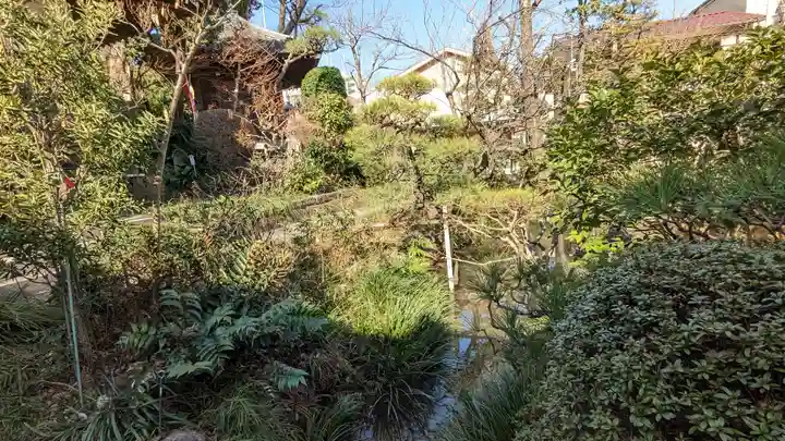 蟠龍寺(東京都)