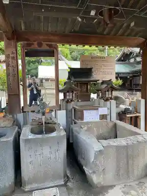 真清田神社(愛知県)