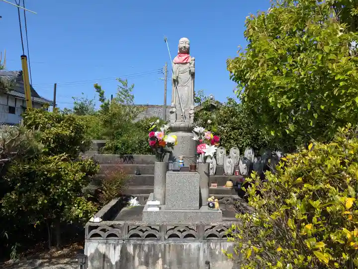 仲福寺(三重県)