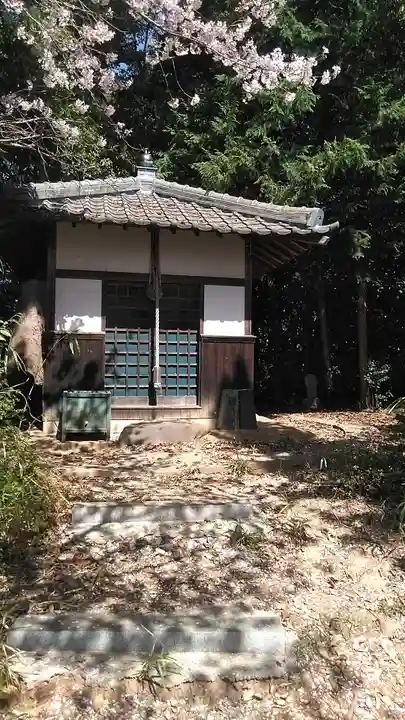 三明院のその他建物