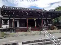  智積院(京都府)