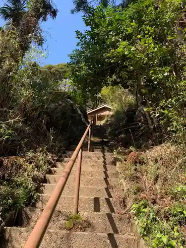 大山祇神社のその他建物