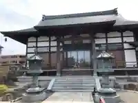 宗格院の本殿・本堂