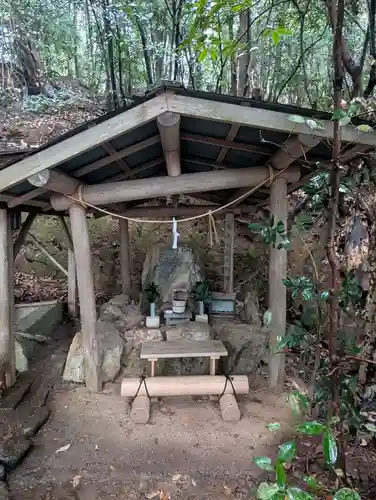 賀茂別雷神社（上賀茂神社）(京都府)