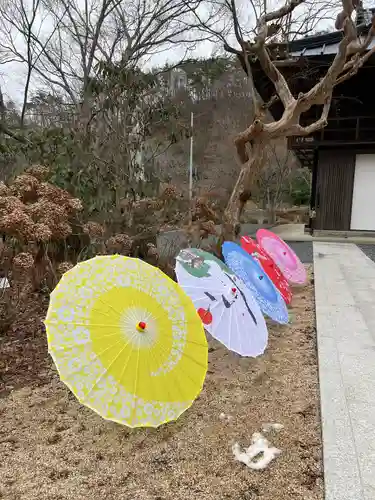 陽林寺(福島県)