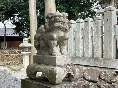 日吉神社(滋賀県)