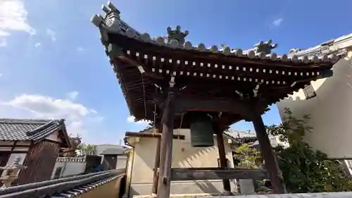浄行寺のその他建物