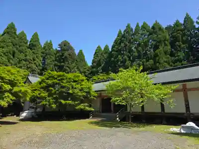 延暦寺恵心堂(滋賀県)