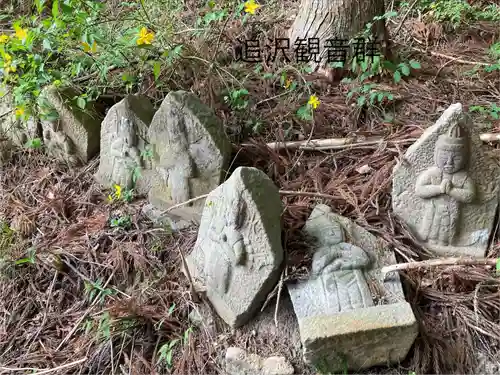 修那羅山安宮神社(長野県)