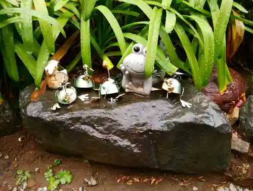 法輪寺(東京都)