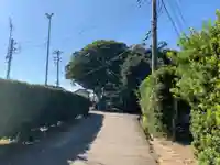 皇産霊神社(千葉県)