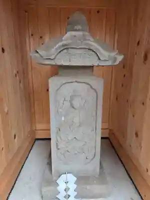 日月神社(茨城県)