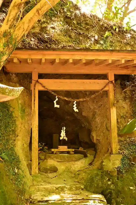 岩戸寺(大分県)