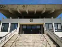 浄円寺の本殿・本堂