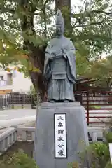 阿部野神社(大阪府)