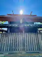 神明神社(京都府)