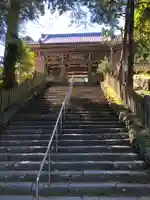 金剛證寺のその他建物