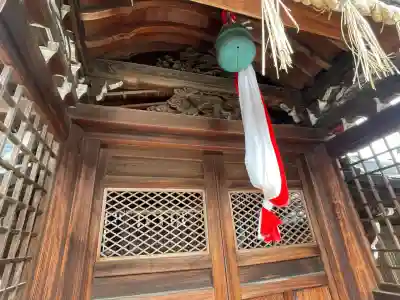 正三神社(滋賀県)