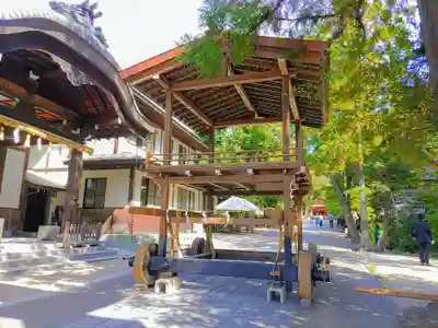 大縣神社のお祭り