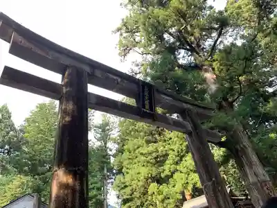 日光東照宮(栃木県)