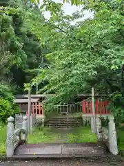 賀茂神社(愛知県)