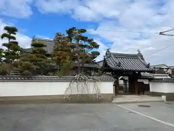 臨川寺(兵庫県)