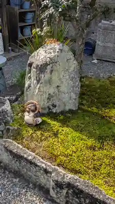 爲因寺(京都府)