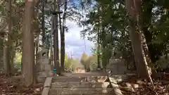 上部神社(岡山県)