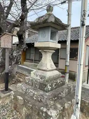 八幡神社のその他建物