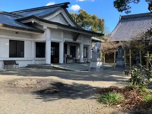 都波岐奈加等神社(三重県)
