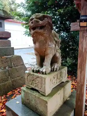 今熊野神社(宮城県)