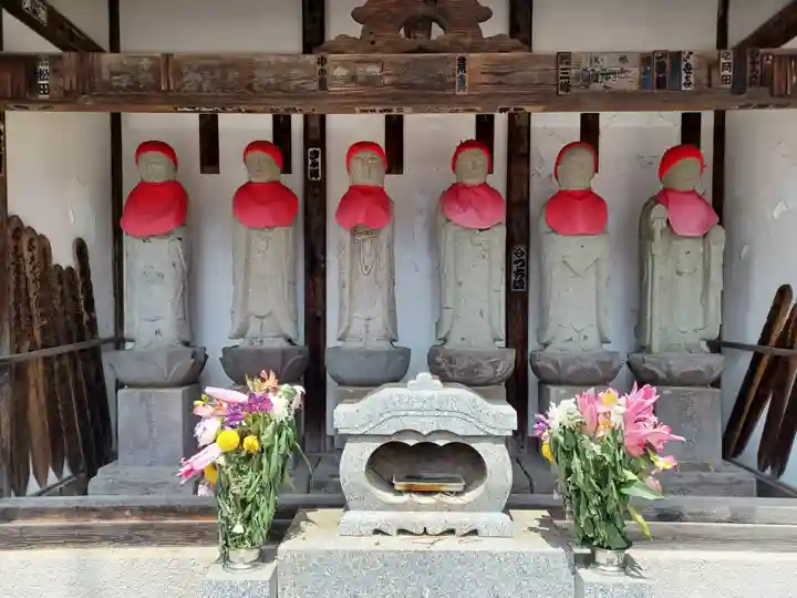 徳林寺(埼玉県)