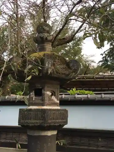 上野東照宮のその他建物