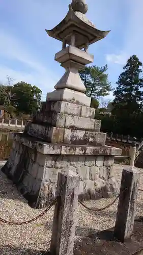 伊賀八幡宮のその他建物