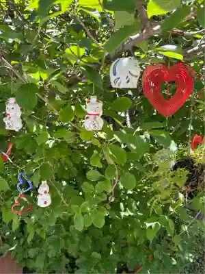 今戸神社(東京都)